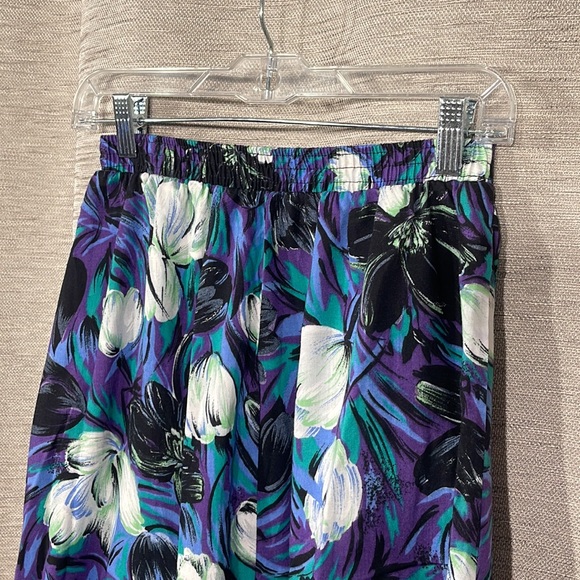 richard kristall skirt - Picture 3 of 5